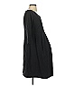 Old Navy - Maternity Black Casual Dress Size S - photo 4