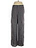 Rag & Bone 100% Rayon Tweed Gray Dress Pants Size 6 - photo 1