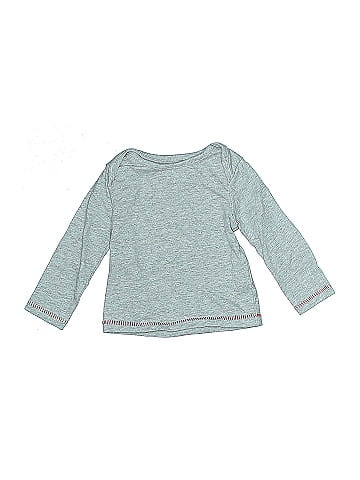 Mud Pie 3/4 Sleeve T-Shirt (view 1)