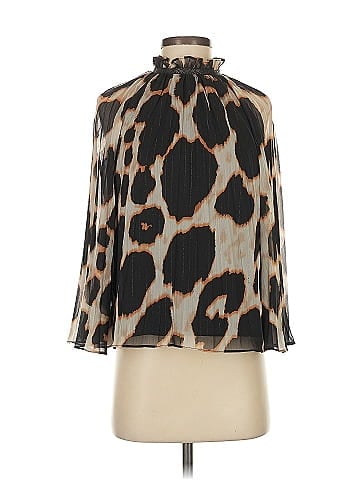 TJD Sleeveless Blouse (view 1)