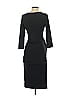 Isabel Maternity Black Cocktail Dress Size XS - photo 2