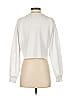 Aviator Nation White Sweatshirt Size S - photo 2