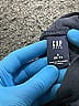 Gap Kids 100% Cotton Blue Long Sleeve Turtleneck Size 7 (big kids) - photo 3