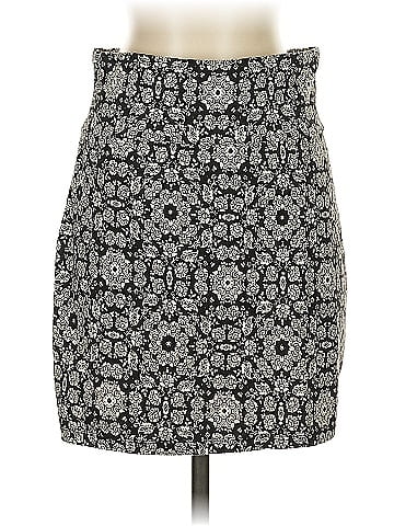 Charlotte Russe Casual Skirt (view 1)