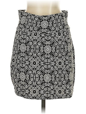 Charlotte Russe Casual Skirt (view 2)