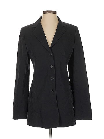 Cynthia Steffe Silk Blazer (view 1)