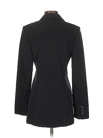 Cynthia Steffe Silk Blazer (view 2)