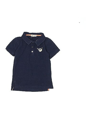 Appaman Short Sleeve Top (view 1)