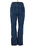 LOGO by Lori Goldstein Blue Jeans Size 22 - photo 2