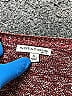 Notations Tweed Burgundy Pullover Sweater Size P (petite) - photo 6