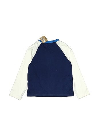 Crazy 8 3/4 Sleeve T-Shirt (view 2)