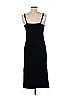 Old Navy - Maternity Black Casual Dress Size M - photo 2