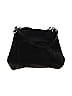Coach Factory 100% Leather Black Leather Shoulder Bag One size - photo 3