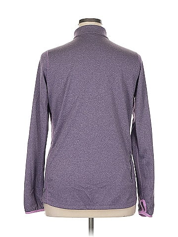 Nike Track Jacket (view 2)