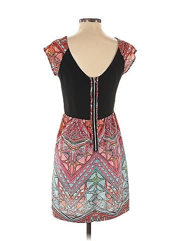 Paper Dolls Casual Dress (view 2)