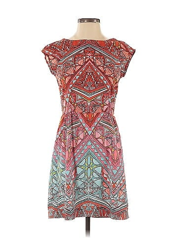 Paper Dolls Casual Dress (view 1)