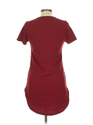 Cherry Mellow Cocktail Dress (view 2)