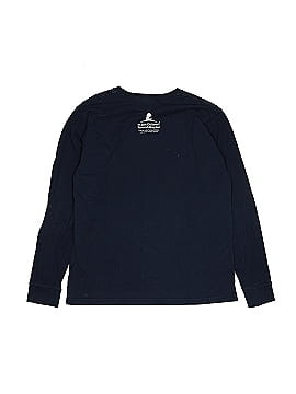 LAT Long Sleeve T-Shirt (view 2)