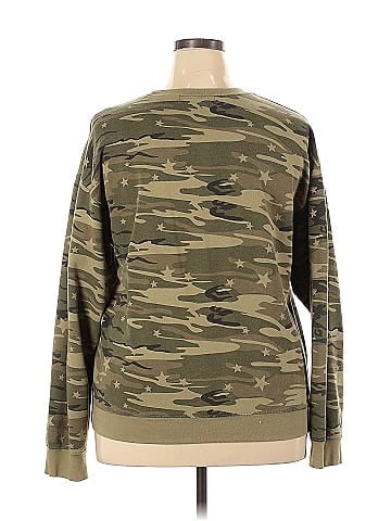 Wound Up Sweatshirt (view 2)