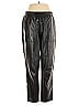 Blank NYC Black Faux Leather Pants Size 27 waist - photo 1