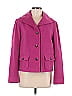 Evan Picone Pink Coat Size M - photo 1
