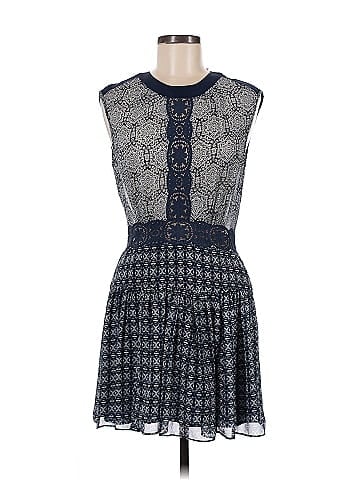 BCBGMAXAZRIA Casual Dress (view 1)