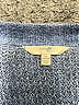 Terra & Sky Blue Pullover Sweater Size 2X - photo 6