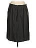 Preston & York Solid Black Formal Skirt Size 8 - photo 2