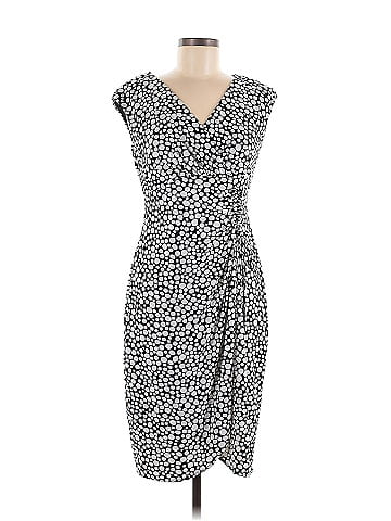 London Times Cocktail Dress (view 1)