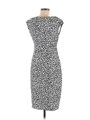 London Times Cocktail Dress (view 2)