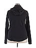 Fila Sport 100% Polyester Black Coat Size XXL - photo 2