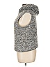 Miss Chievous Gray Vest Size XL - photo 5