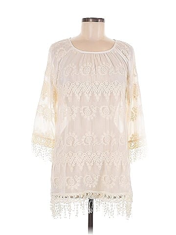 Sharon Young Long Sleeve Blouse (view 1)