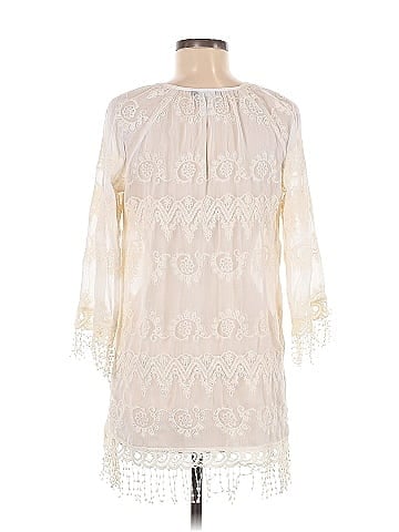 Sharon Young Long Sleeve Blouse (view 2)