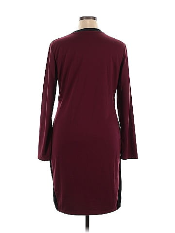 G by Giuliana Rancic Casual Dress (view 2)