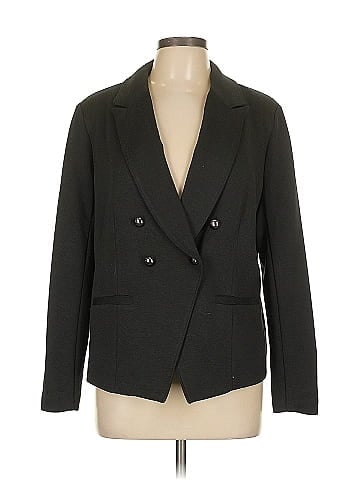 G by Giuliana Rancic Blazer (view 1)