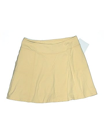 Women With Control Skort (view 1)