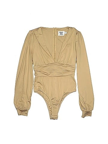 Princess Polly Bodysuit (view 1)