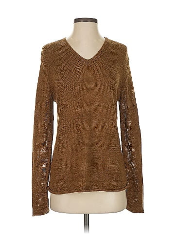 Carole Little Pullover Sweater (view 1)