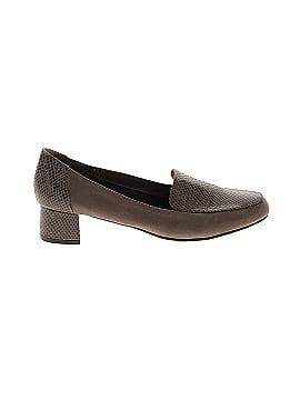 London Fog Heels