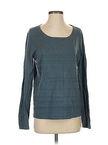 Ann Taylor Factory Pullover Sweater (view 1)