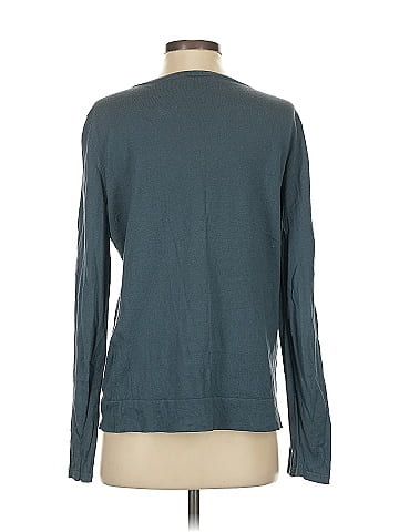 Ann Taylor Factory Pullover Sweater (view 2)
