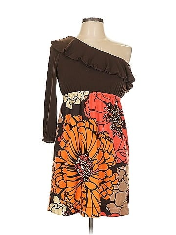 Judith March Cocktail Dress (view 1)