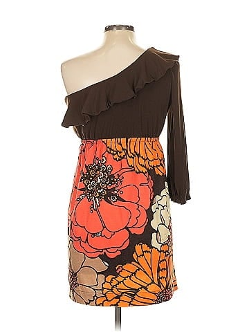 Judith March Cocktail Dress (view 2)
