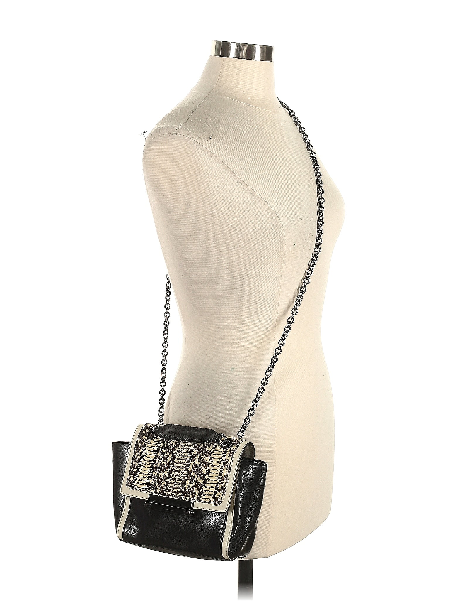 Used Diane von Furstenberg Handbags On Sale Up To 90% Off