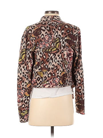 G by Giuliana Rancic Jacket (view 2)