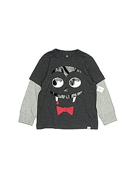 Gap Long Sleeve T-Shirt (view 1)