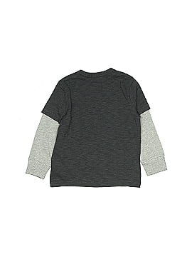 Gap Long Sleeve T-Shirt (view 2)