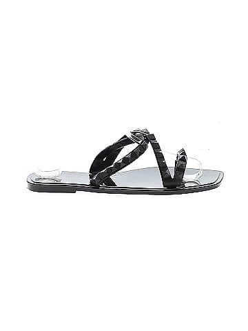 Wild Diva Sandals (view 1)