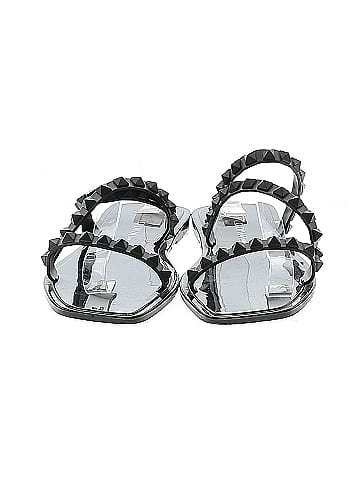 Wild Diva Sandals (view 2)